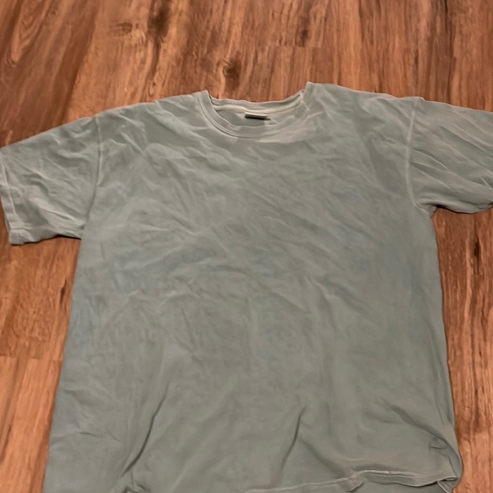 Comfort colors